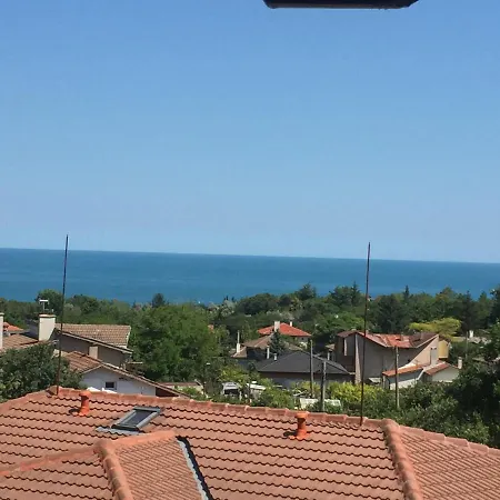 בית הארחה ,,emotion