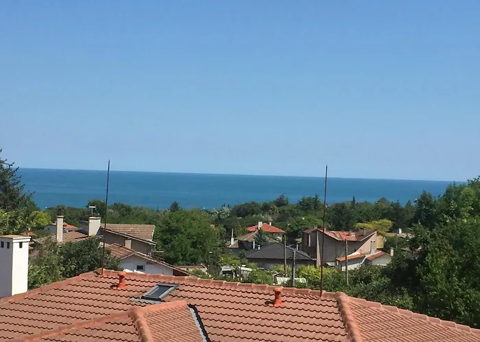 Maison d'hôtes ,,emotion